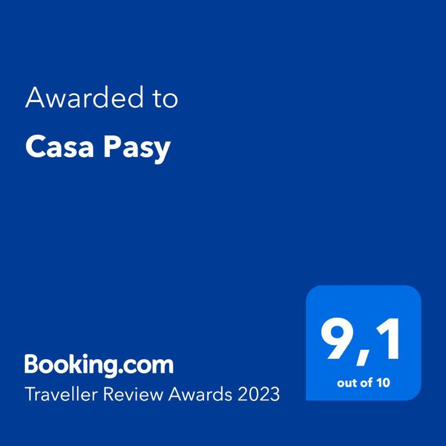 Willa Casa Pasy Caserío Caserío Casas del Aljibe Zewnętrze zdjęcie