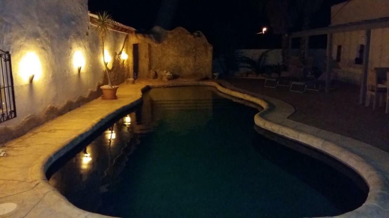 Willa Casa Pasy Caserío Caserío Casas del Aljibe Zewnętrze zdjęcie