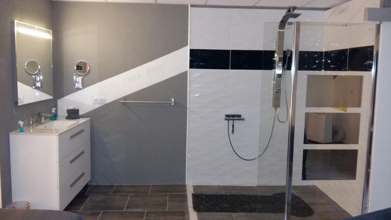 Willa Casa Pasy Caserío Caserío Casas del Aljibe Zewnętrze zdjęcie