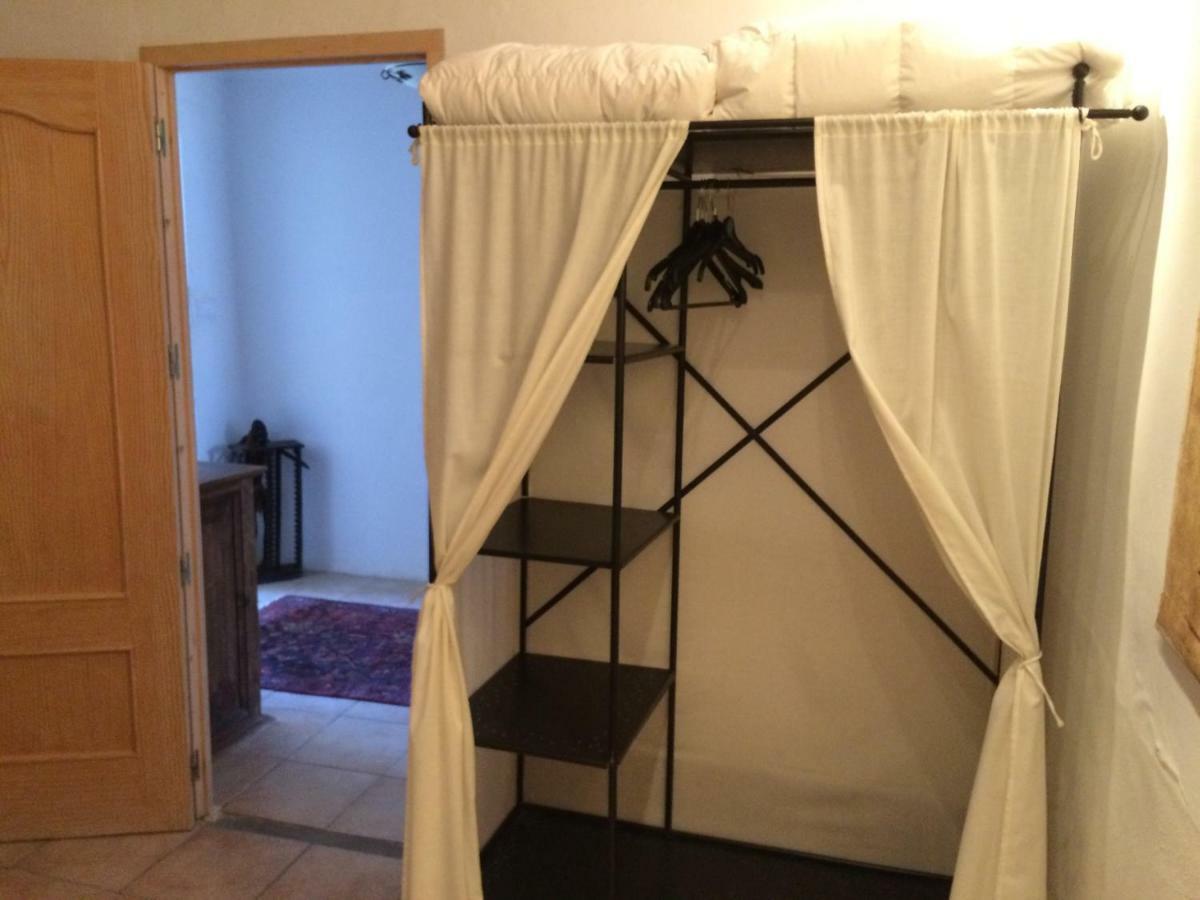Willa Casa Pasy Caserío Caserío Casas del Aljibe Zewnętrze zdjęcie