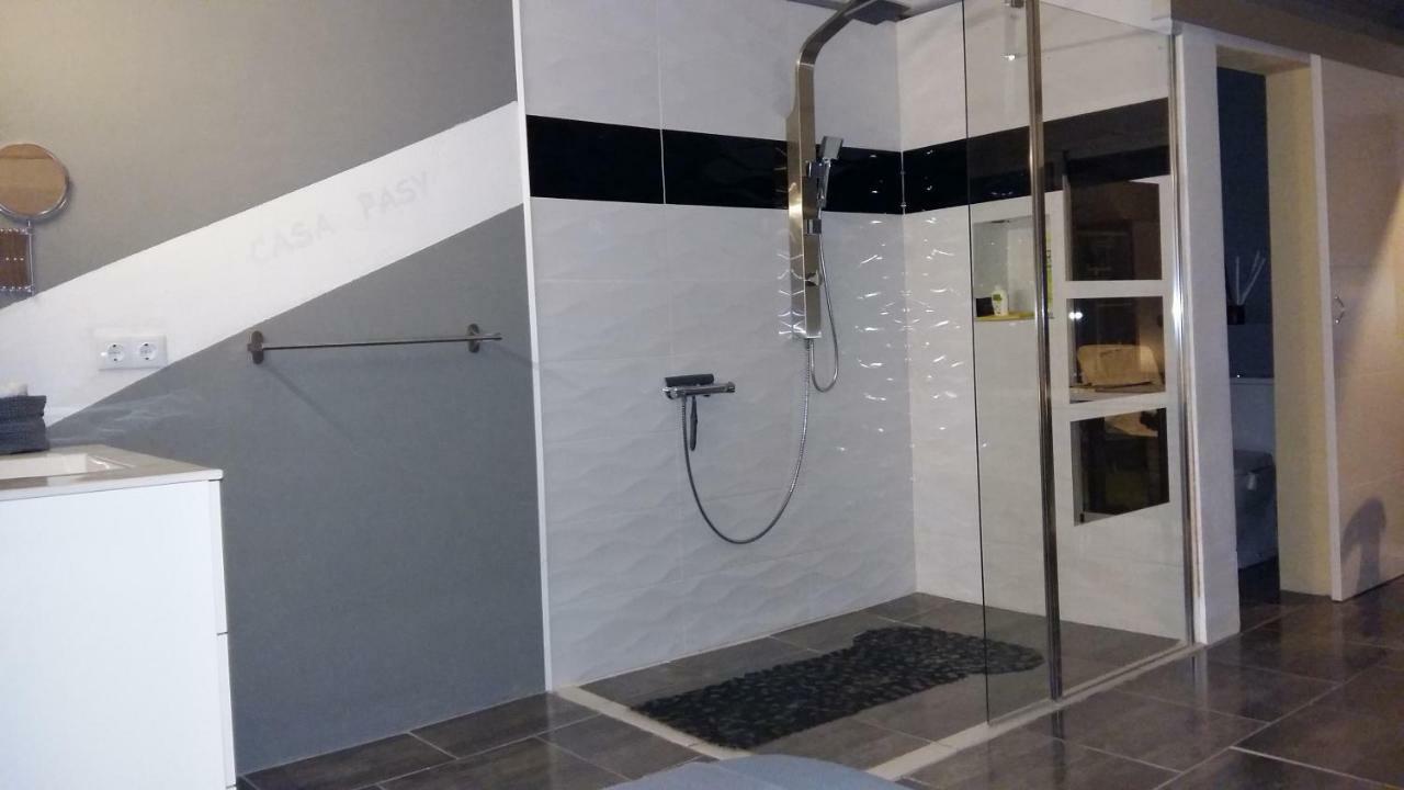Willa Casa Pasy Caserío Caserío Casas del Aljibe Zewnętrze zdjęcie