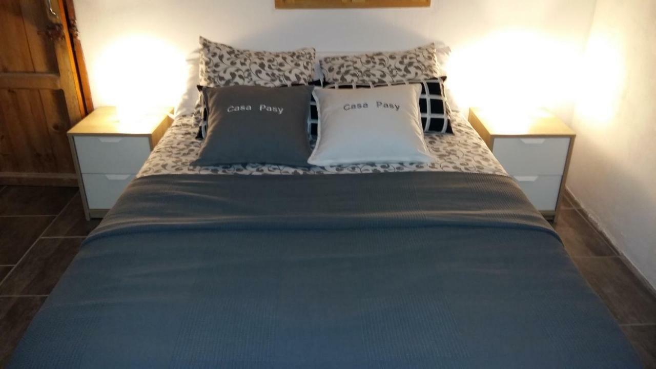 Willa Casa Pasy Caserío Caserío Casas del Aljibe Zewnętrze zdjęcie
