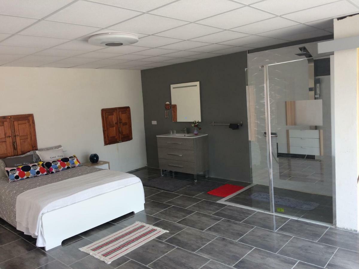Willa Casa Pasy Caserío Caserío Casas del Aljibe Zewnętrze zdjęcie