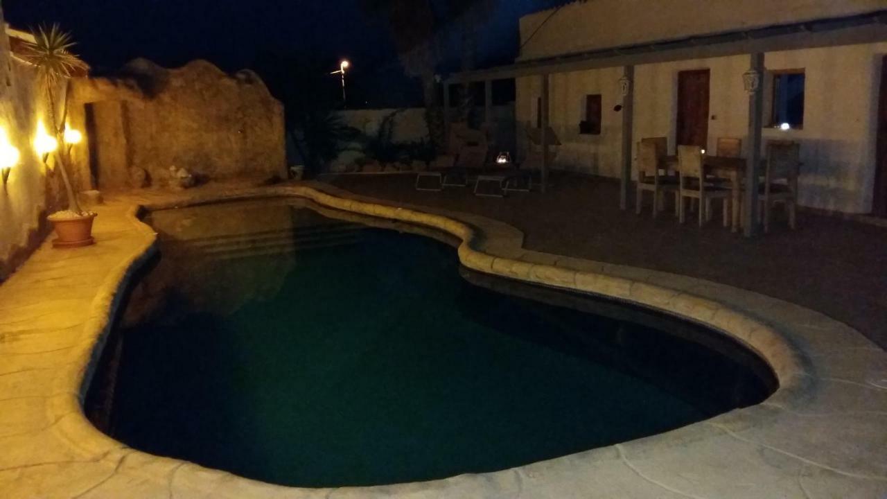 Willa Casa Pasy Caserío Caserío Casas del Aljibe Zewnętrze zdjęcie
