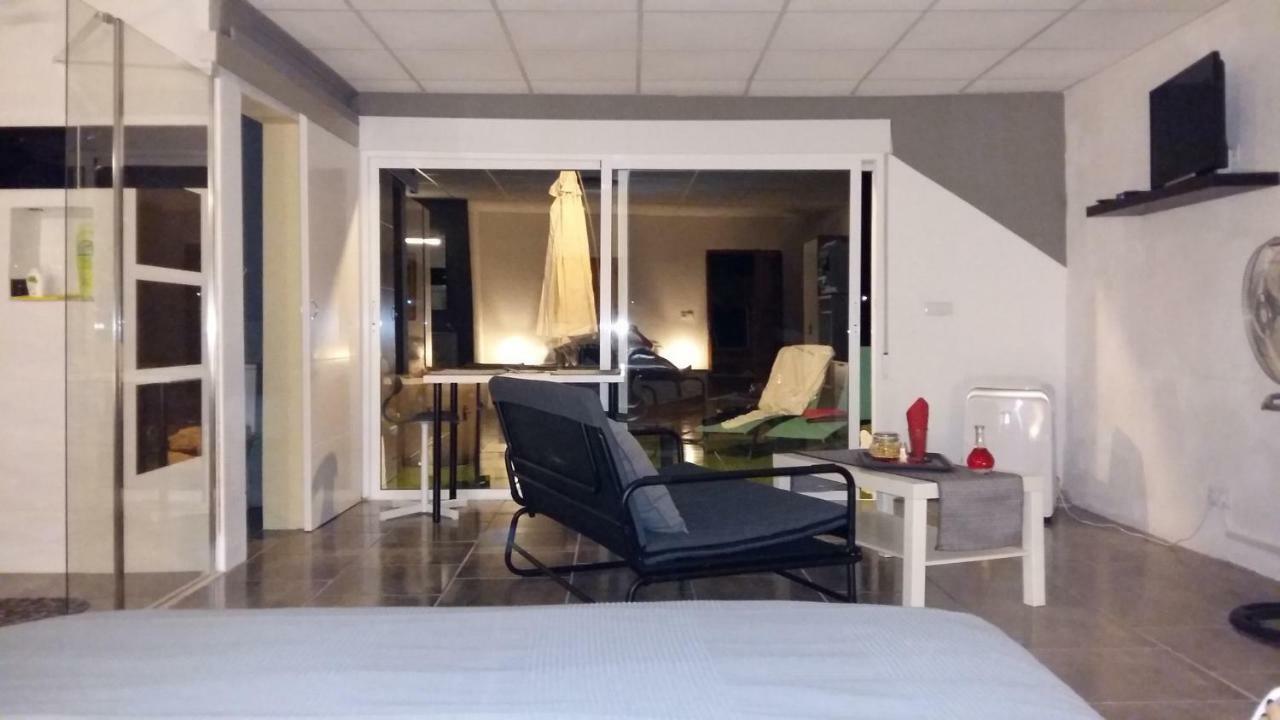 Willa Casa Pasy Caserío Caserío Casas del Aljibe Zewnętrze zdjęcie