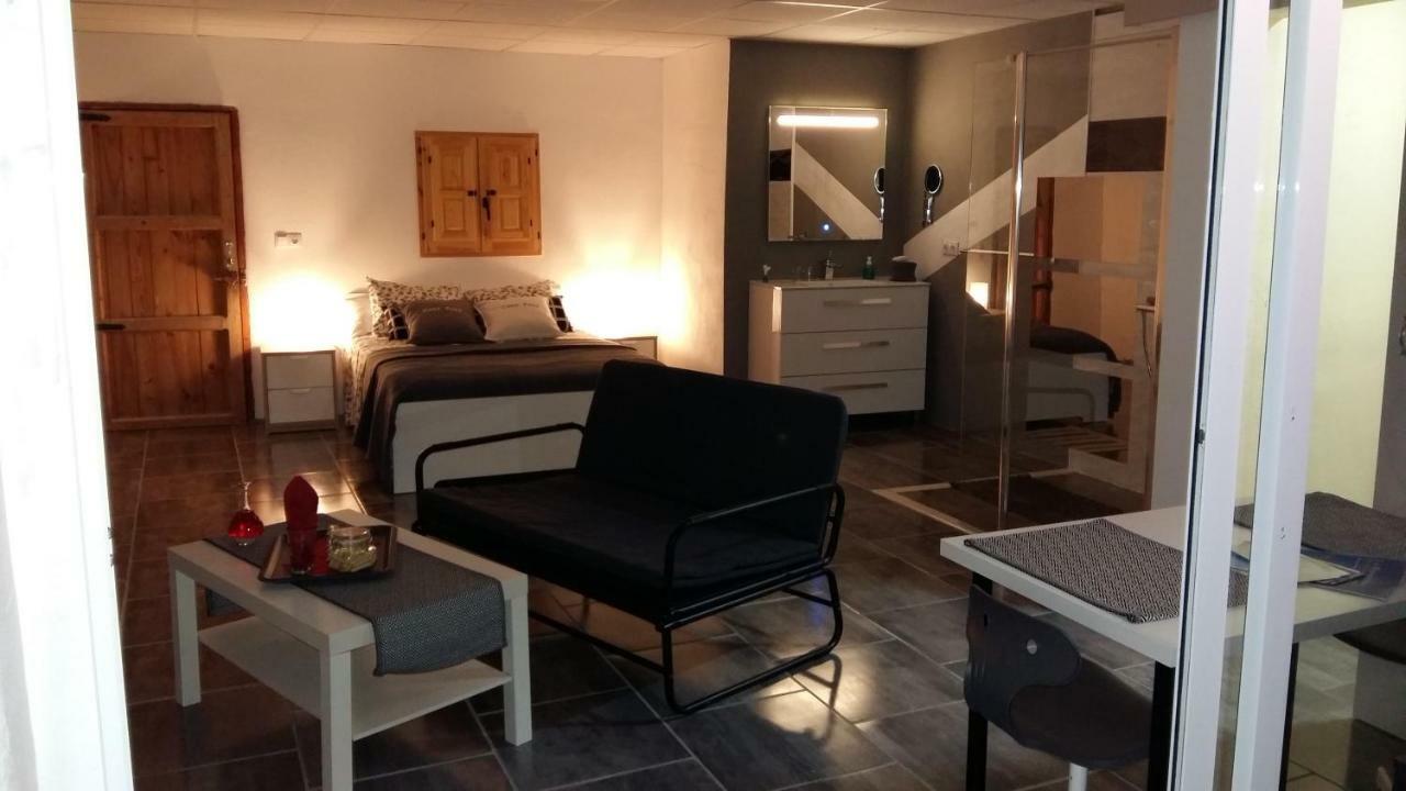 Willa Casa Pasy Caserío Caserío Casas del Aljibe Zewnętrze zdjęcie