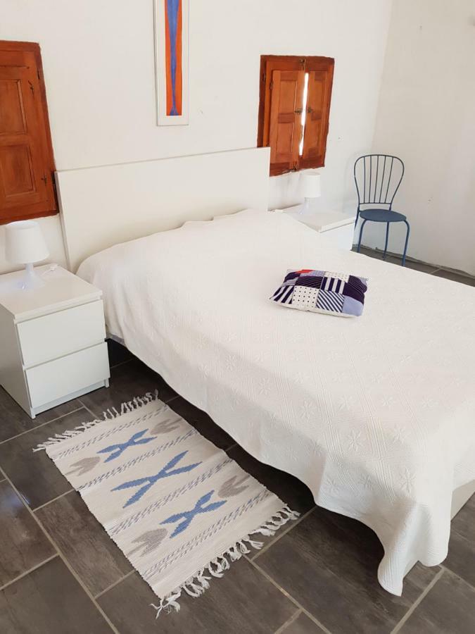 Willa Casa Pasy Caserío Caserío Casas del Aljibe Zewnętrze zdjęcie