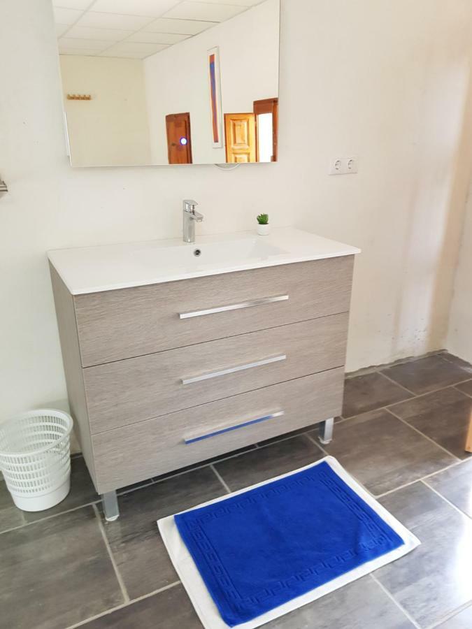 Willa Casa Pasy Caserío Caserío Casas del Aljibe Zewnętrze zdjęcie