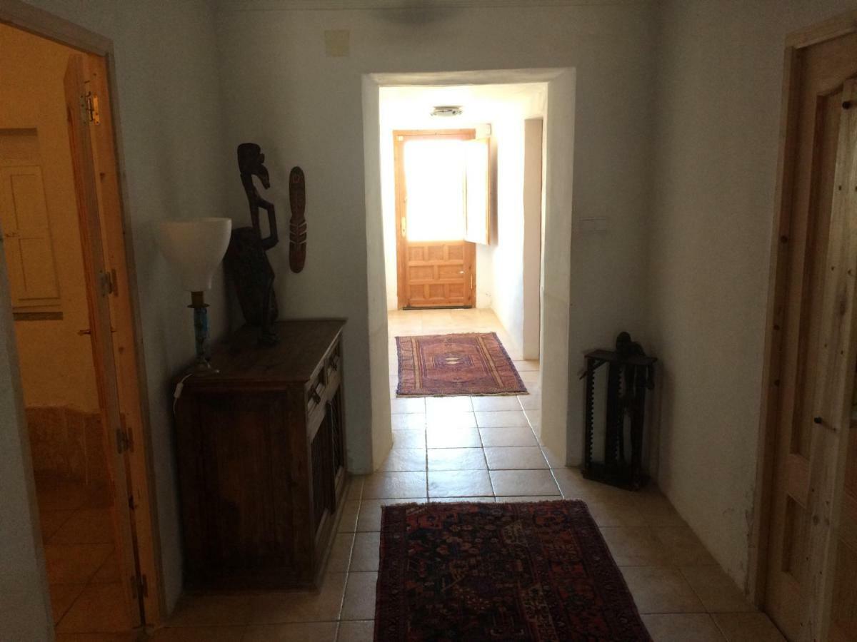 Willa Casa Pasy Caserío Caserío Casas del Aljibe Zewnętrze zdjęcie