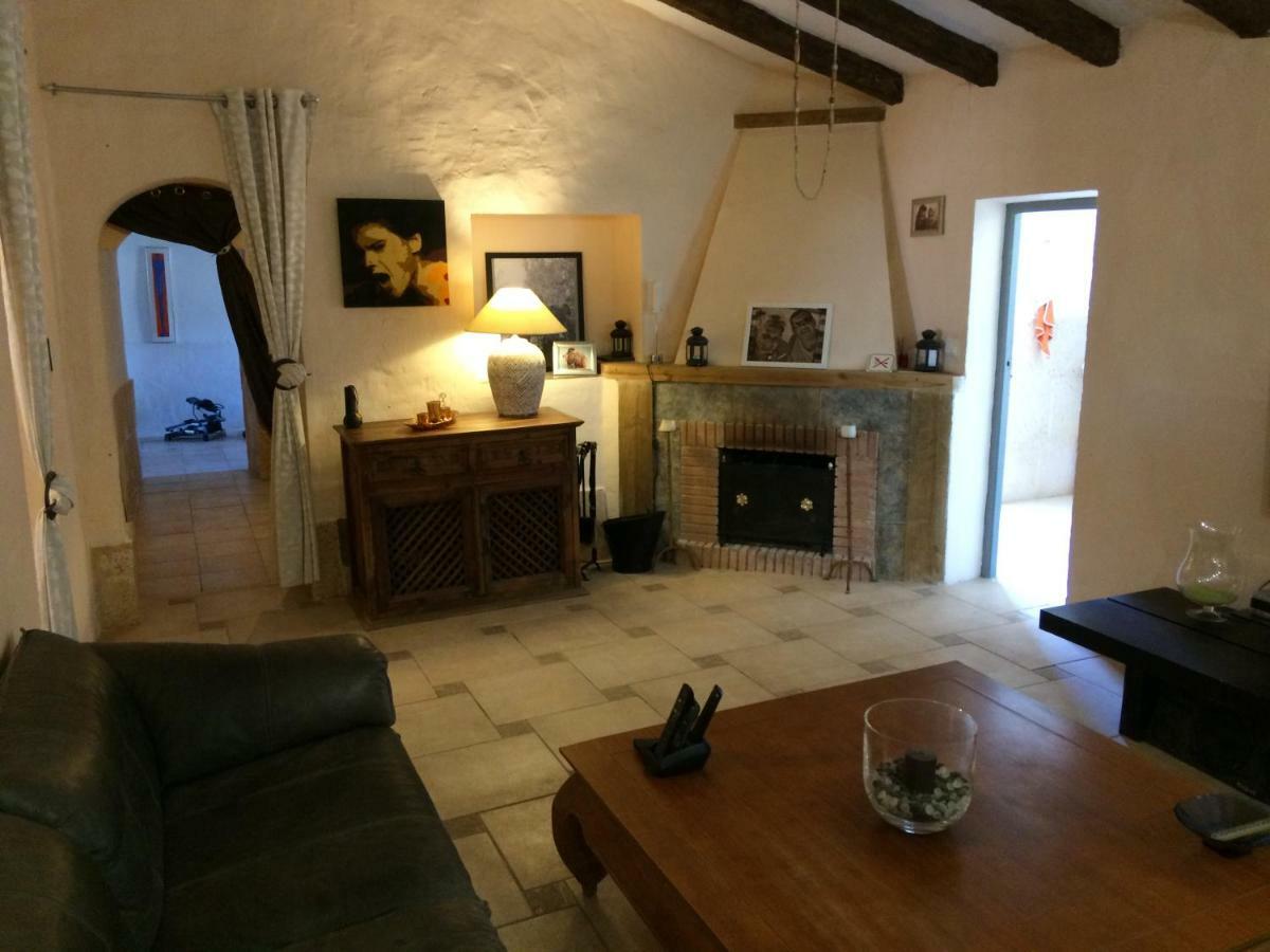 Willa Casa Pasy Caserío Caserío Casas del Aljibe Zewnętrze zdjęcie