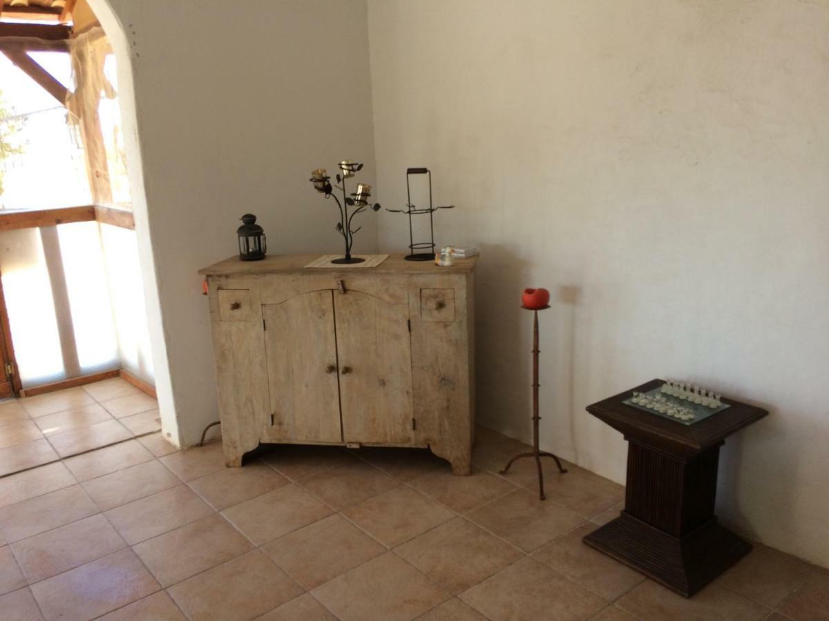 Willa Casa Pasy Caserío Caserío Casas del Aljibe Zewnętrze zdjęcie