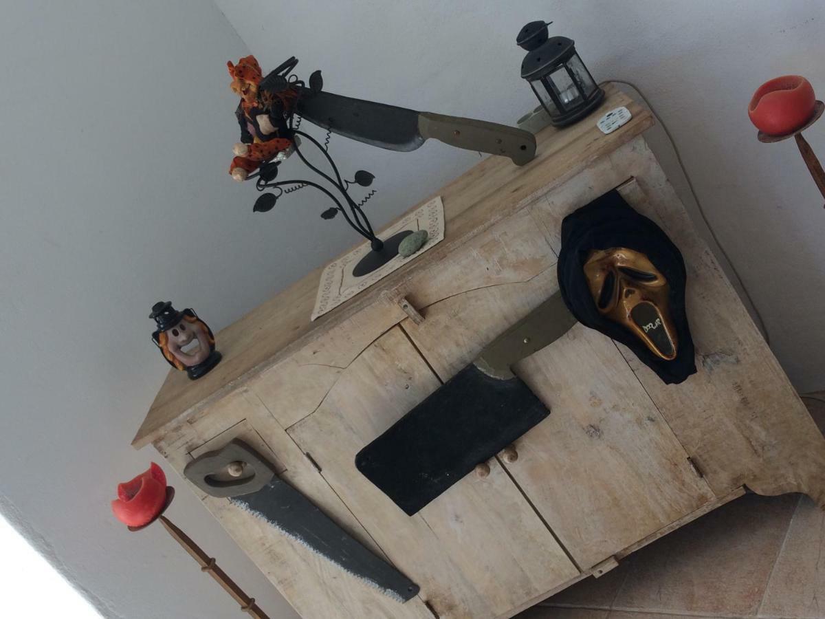 Willa Casa Pasy Caserío Caserío Casas del Aljibe Zewnętrze zdjęcie
